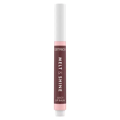Melt &amp; Shine Juicy Lip Balm 100 Sunny Side Up - Image 4