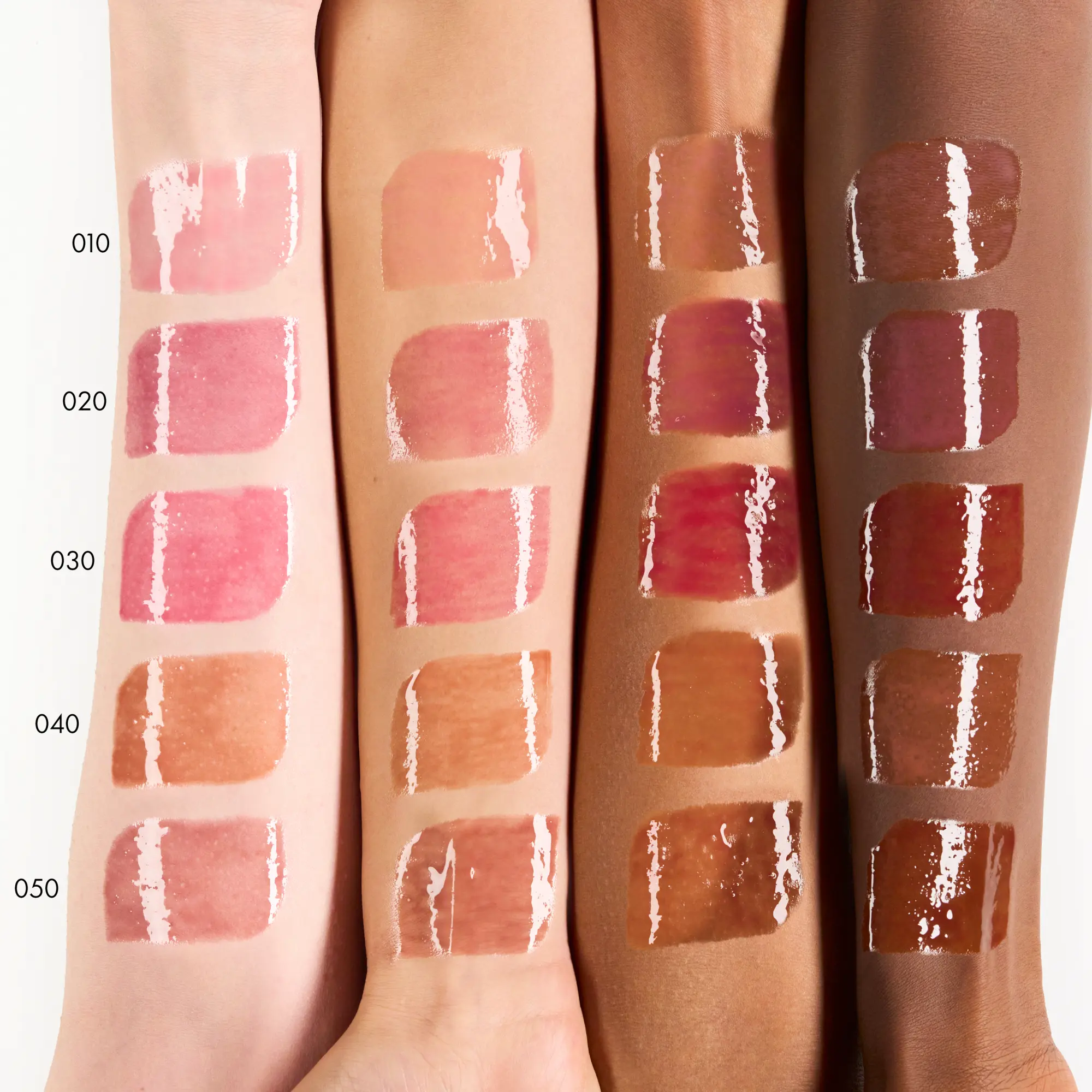 Peptide Bliss Glossy Lip Balm 010 Life In Rosé - Image 3