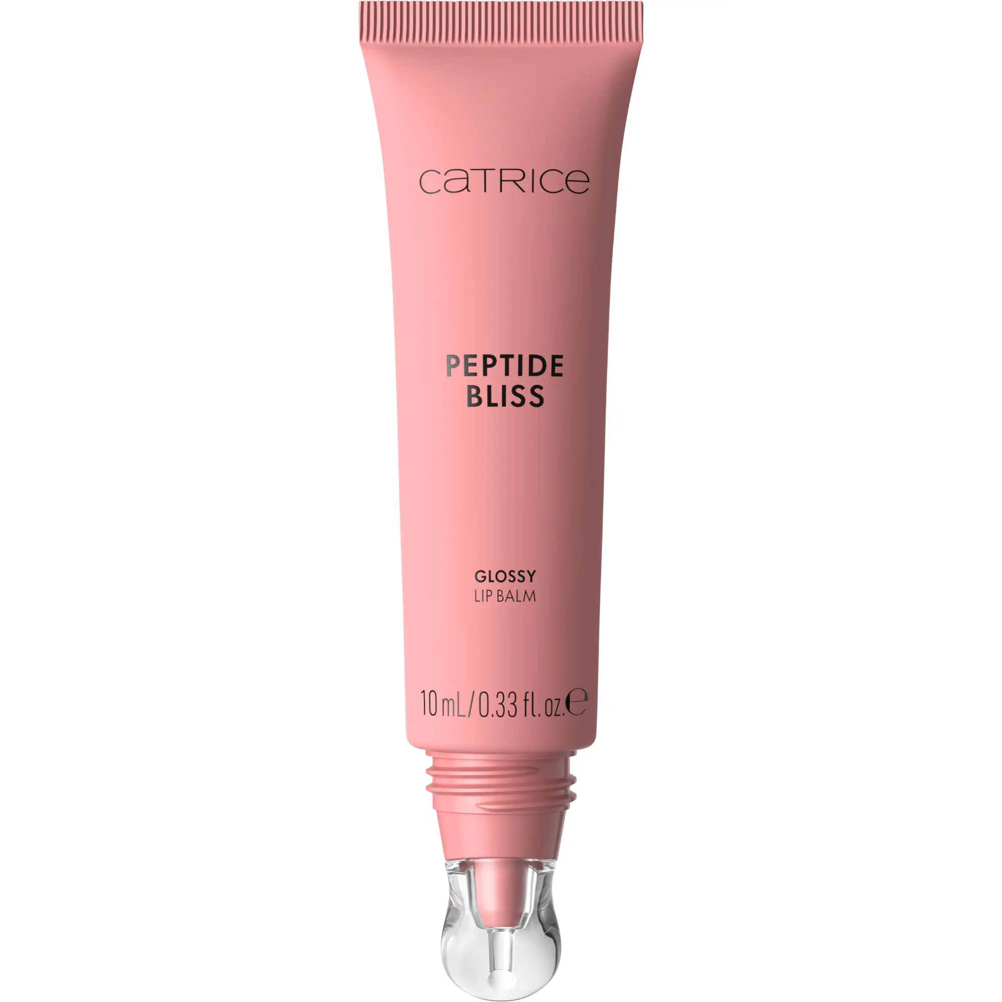 Peptide Bliss Glossy Lip Balm 010 Life In Rosé - Image 9