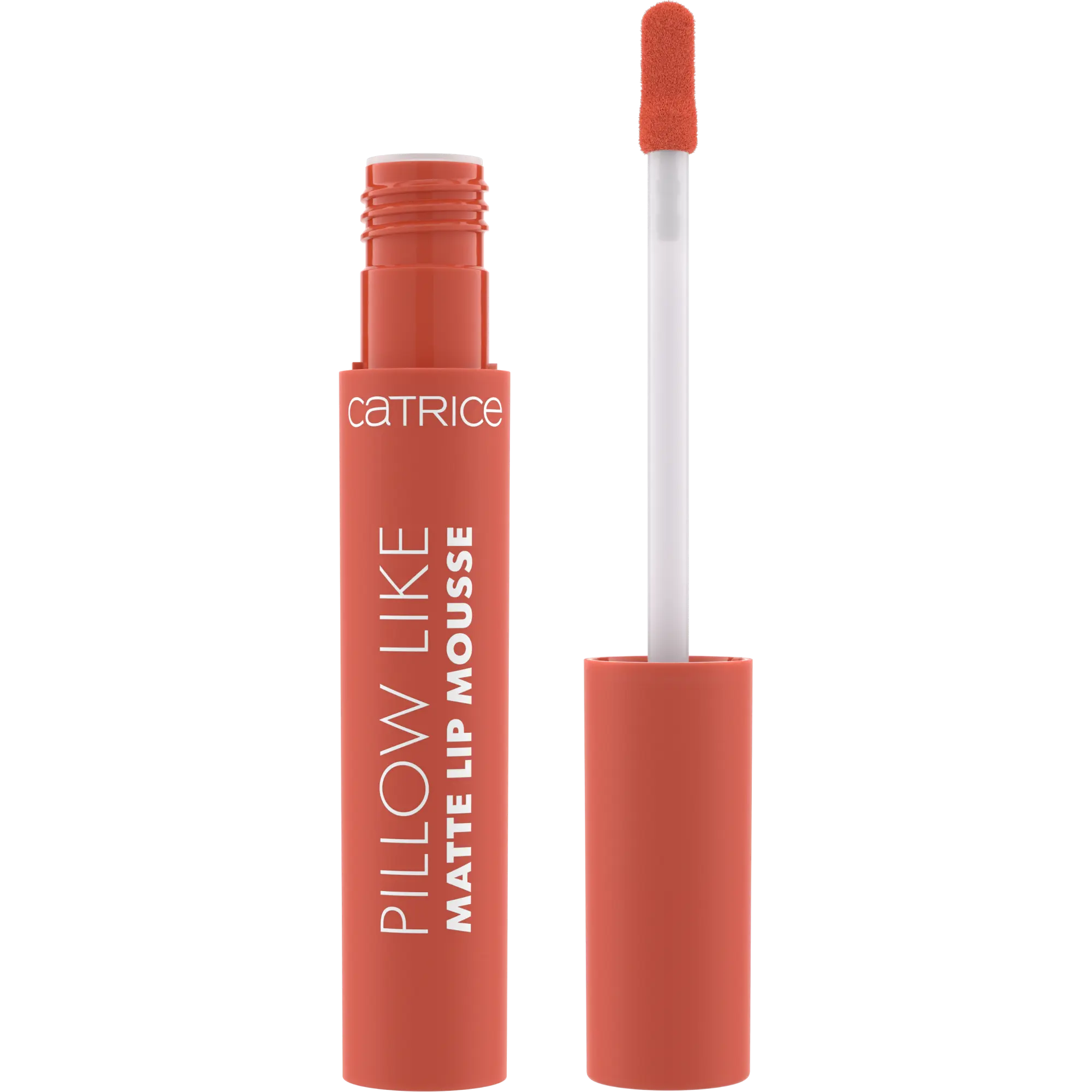 Pillow Like Matte Lip Mousse 040 Whip It Good