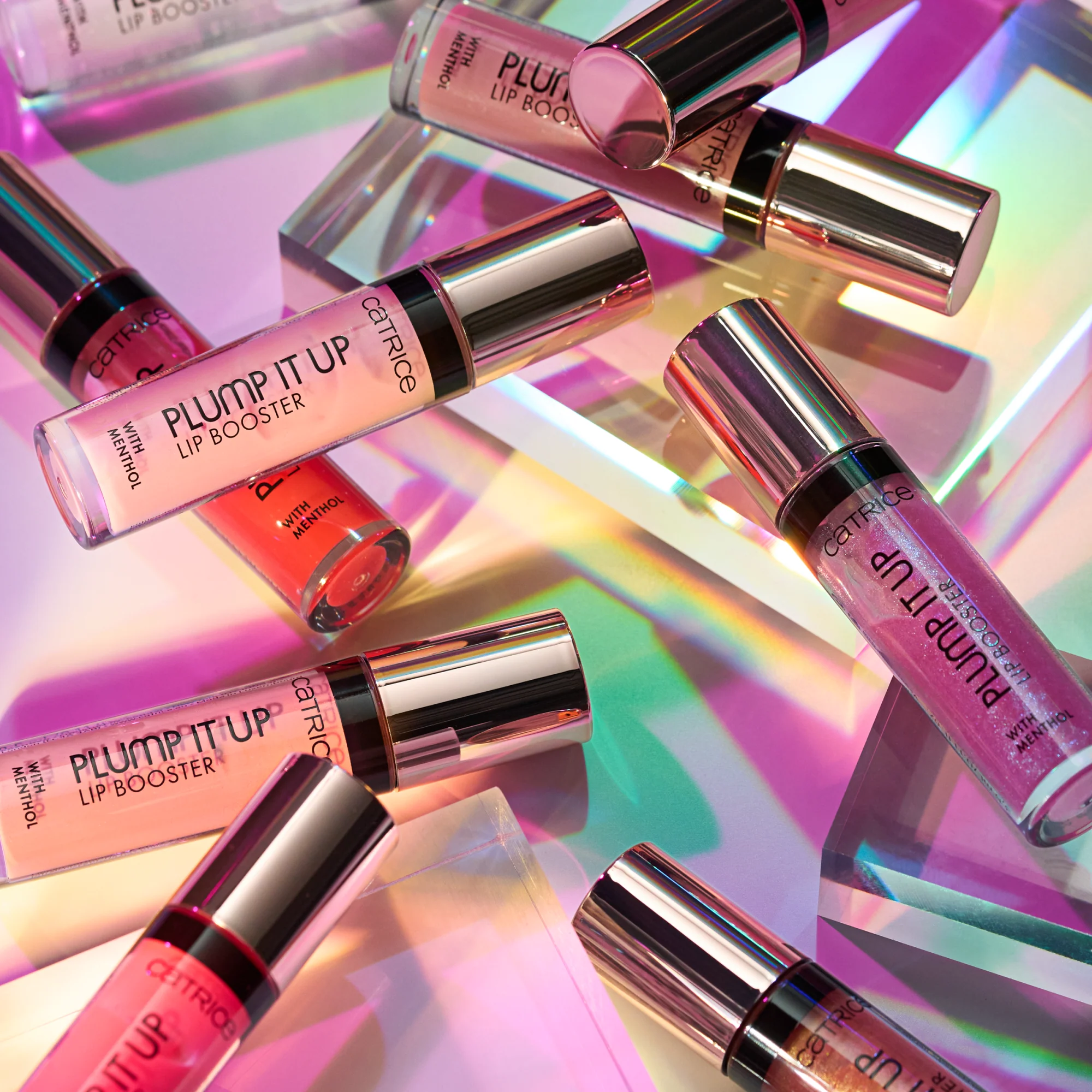 Plump It Up Lip Booster 120 Plump Dreams - Image 8