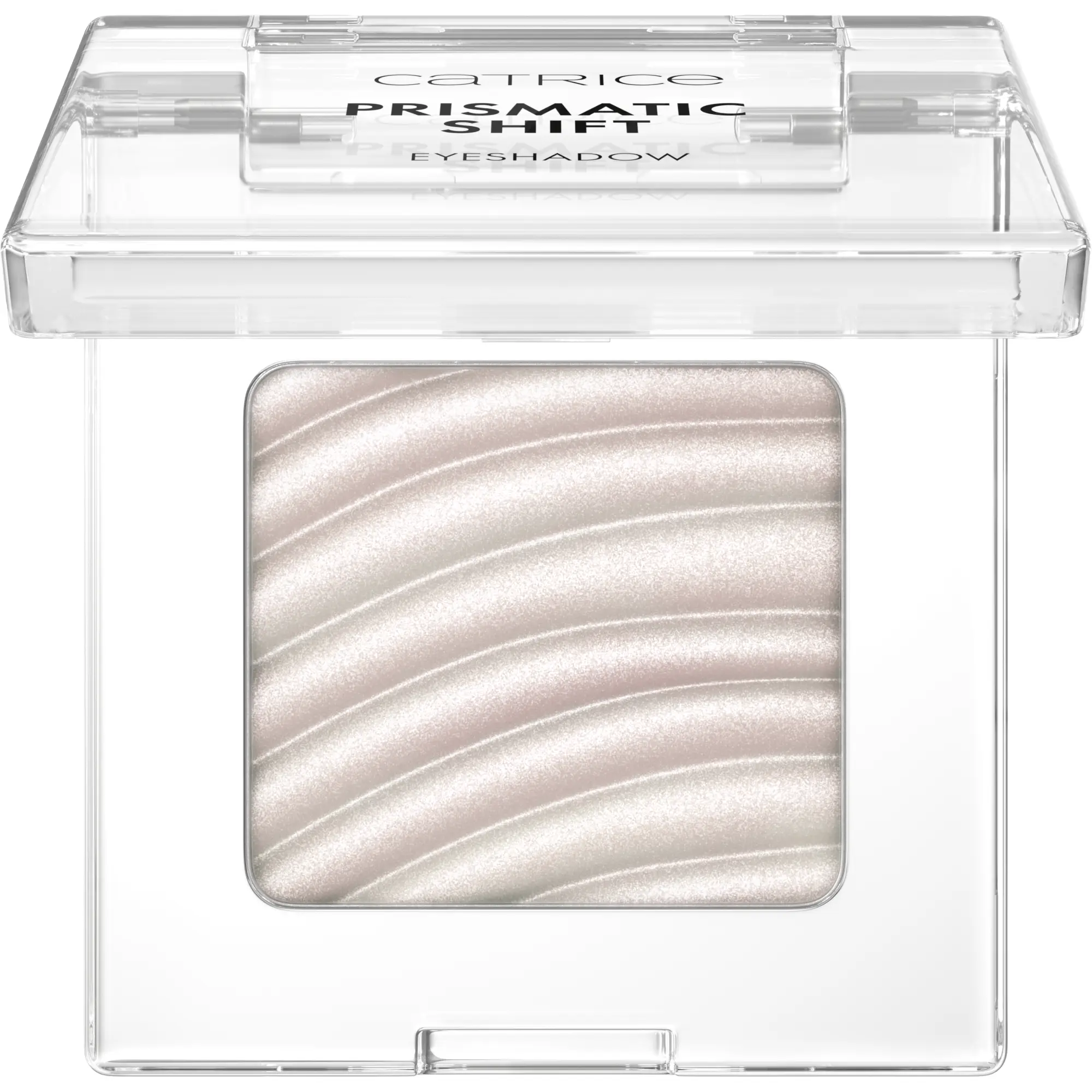 Prismatic Shift Eyeshadow 010 Pink Horizon