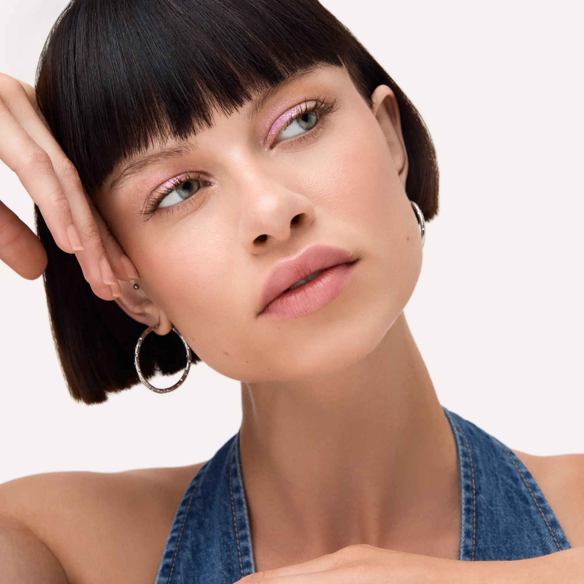 Prismatic Shift Eyeshadow 010 Pink Horizon - Image 6