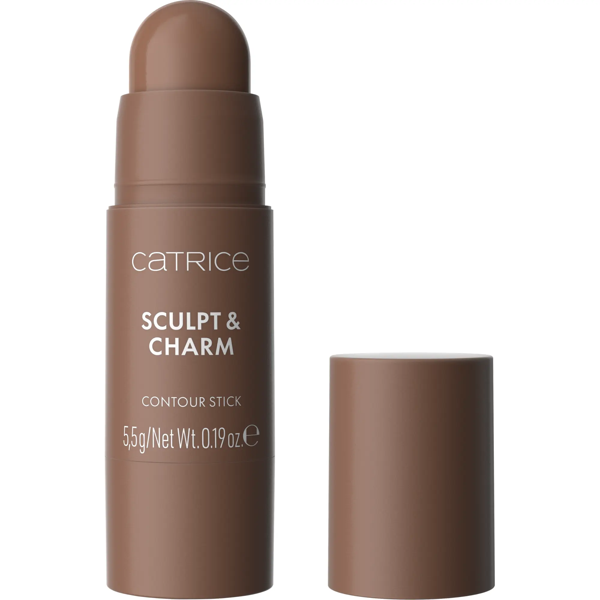 Sculpt & Charm Contour Stick 030 Clay