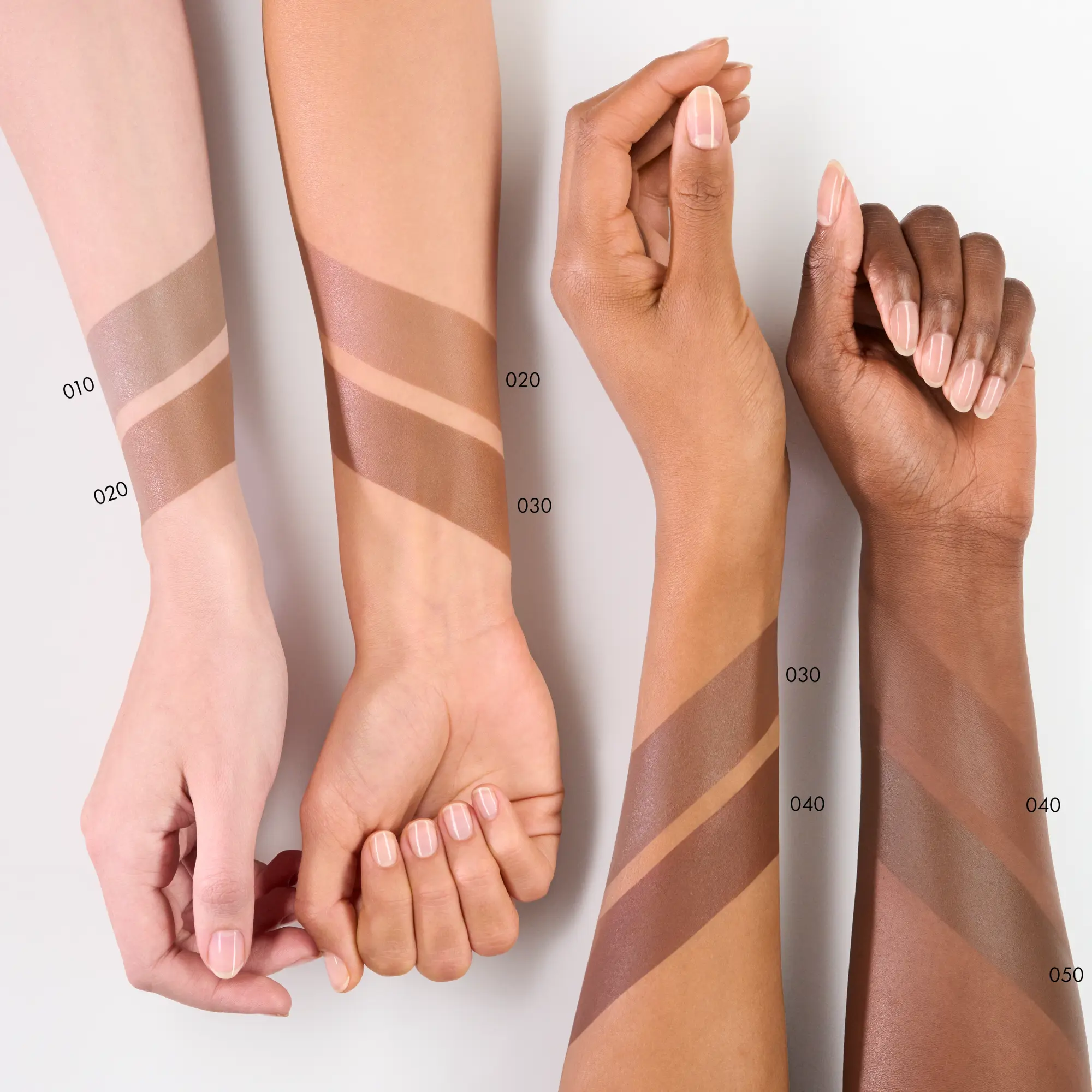 Sculpt & Charm Contour Stick 030 Clay - Image 3