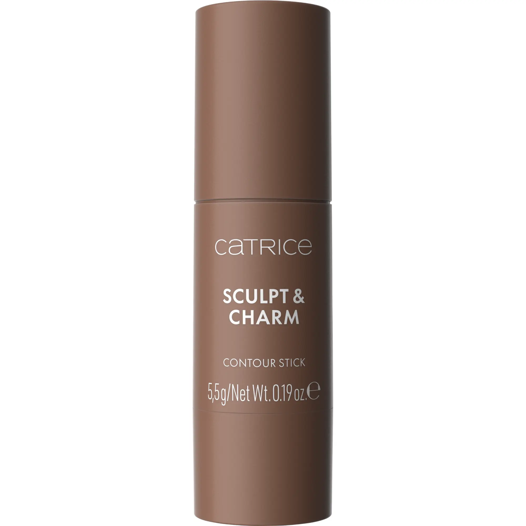 Sculpt & Charm Contour Stick 030 Clay - Image 8