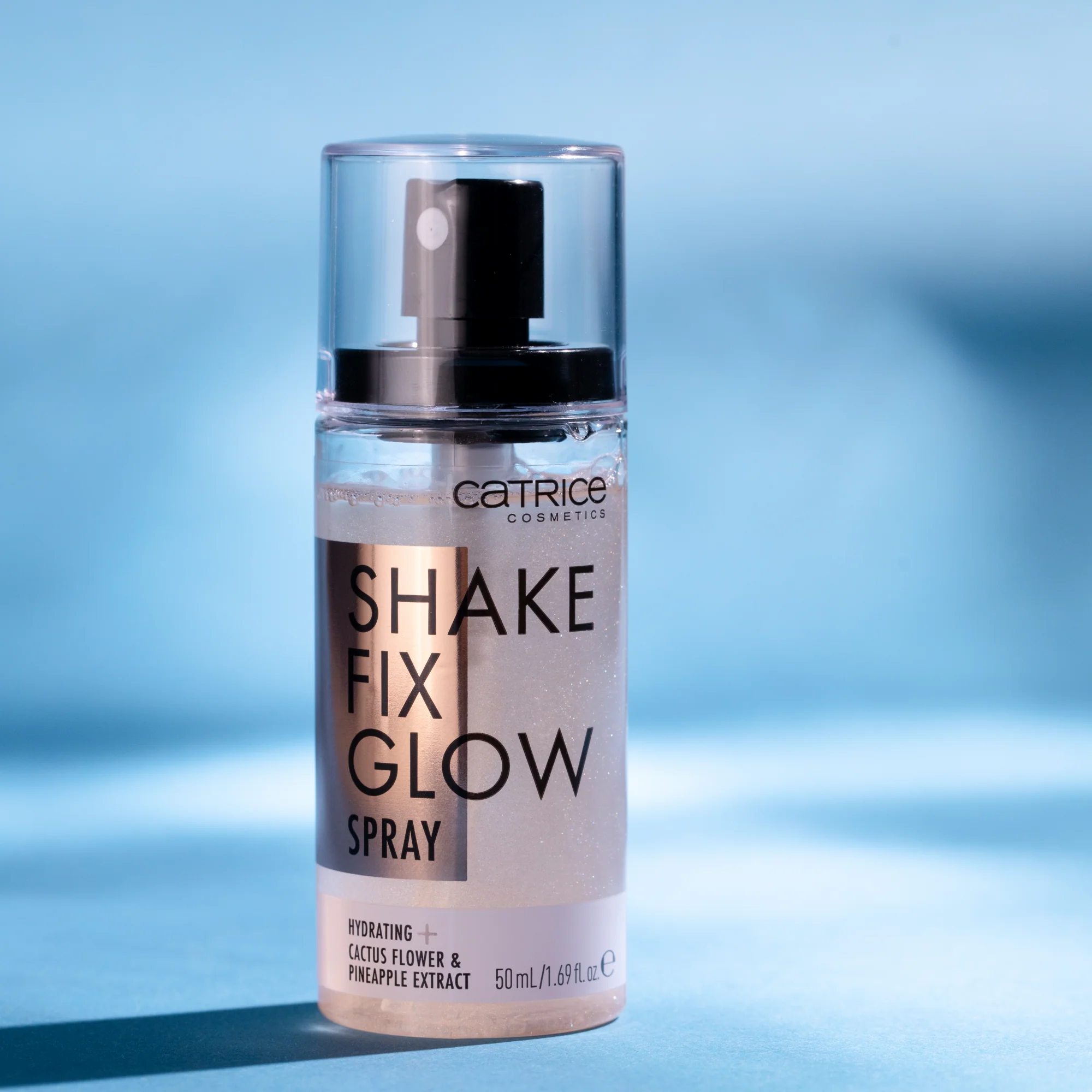 Shake Fix Glow Spray - Image 5
