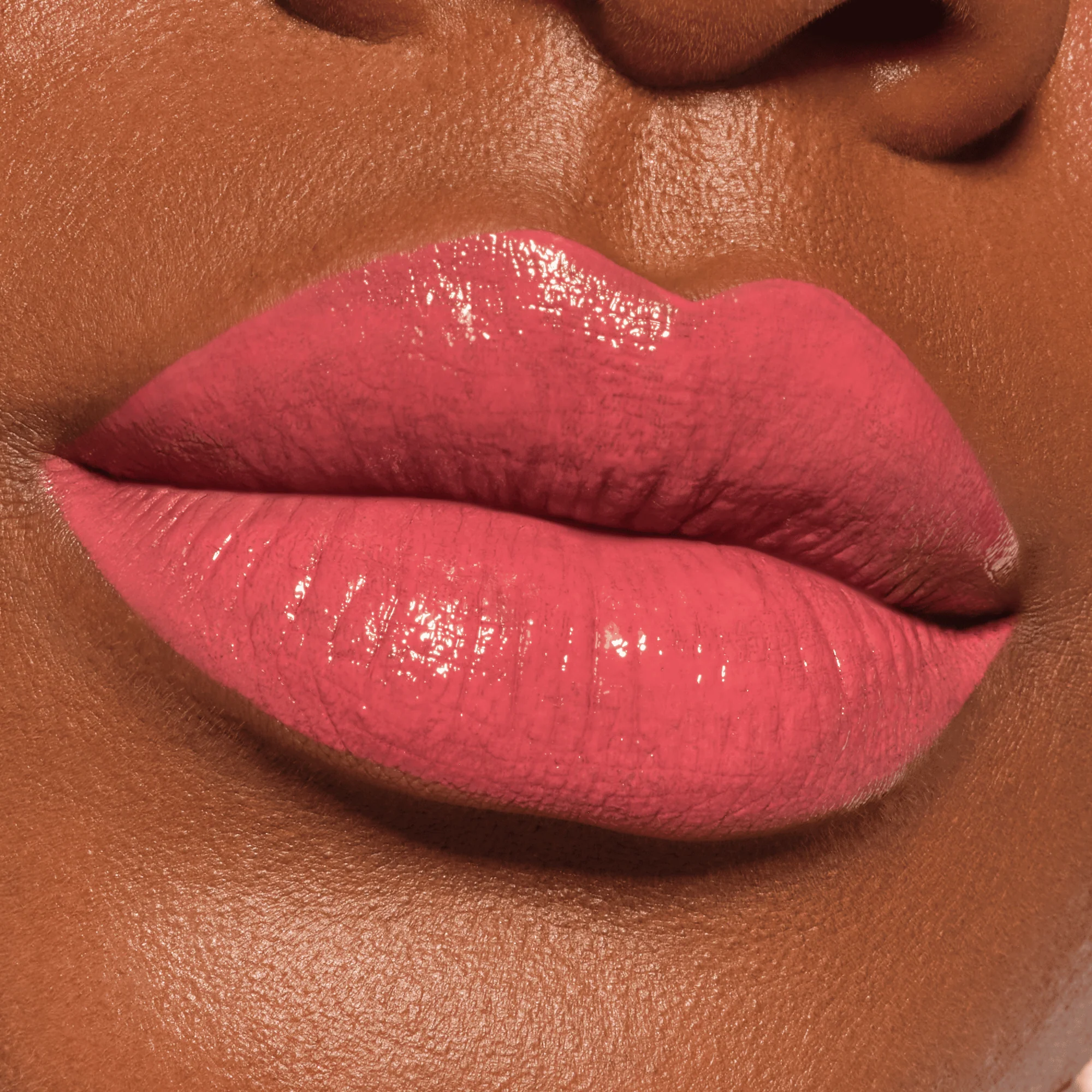 Shine Bomb Lip Lacquer 080 Flirt Alert - Image 3