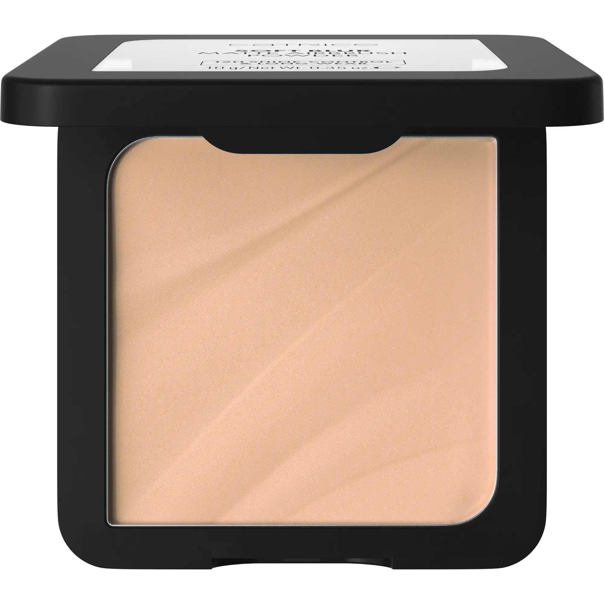 Soft Blur Matte Airbrush Powder - Image 11