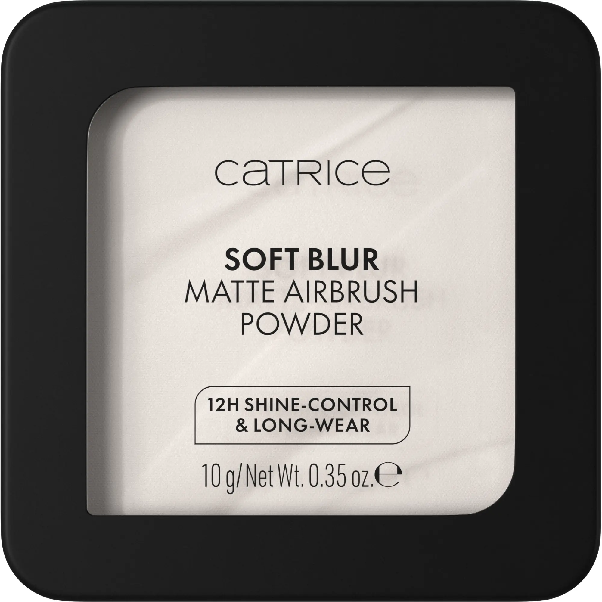 Soft Blur Matte Airbrush Powder - Image 4