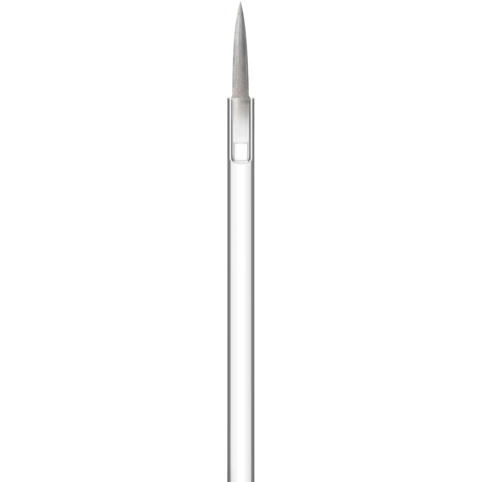 Space Glam Liquid Effect Eyeliner 010 Moonstone Metallic - Image 3