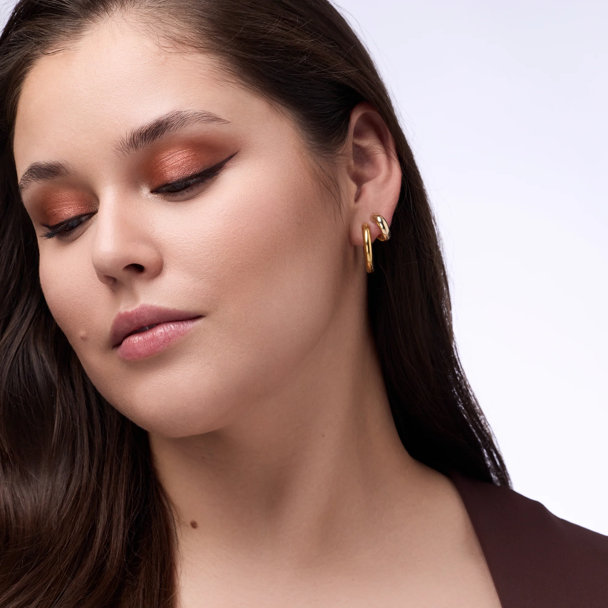 Tiny Treasures Eyeshadow Palette 030 Heat It Up - Image 2