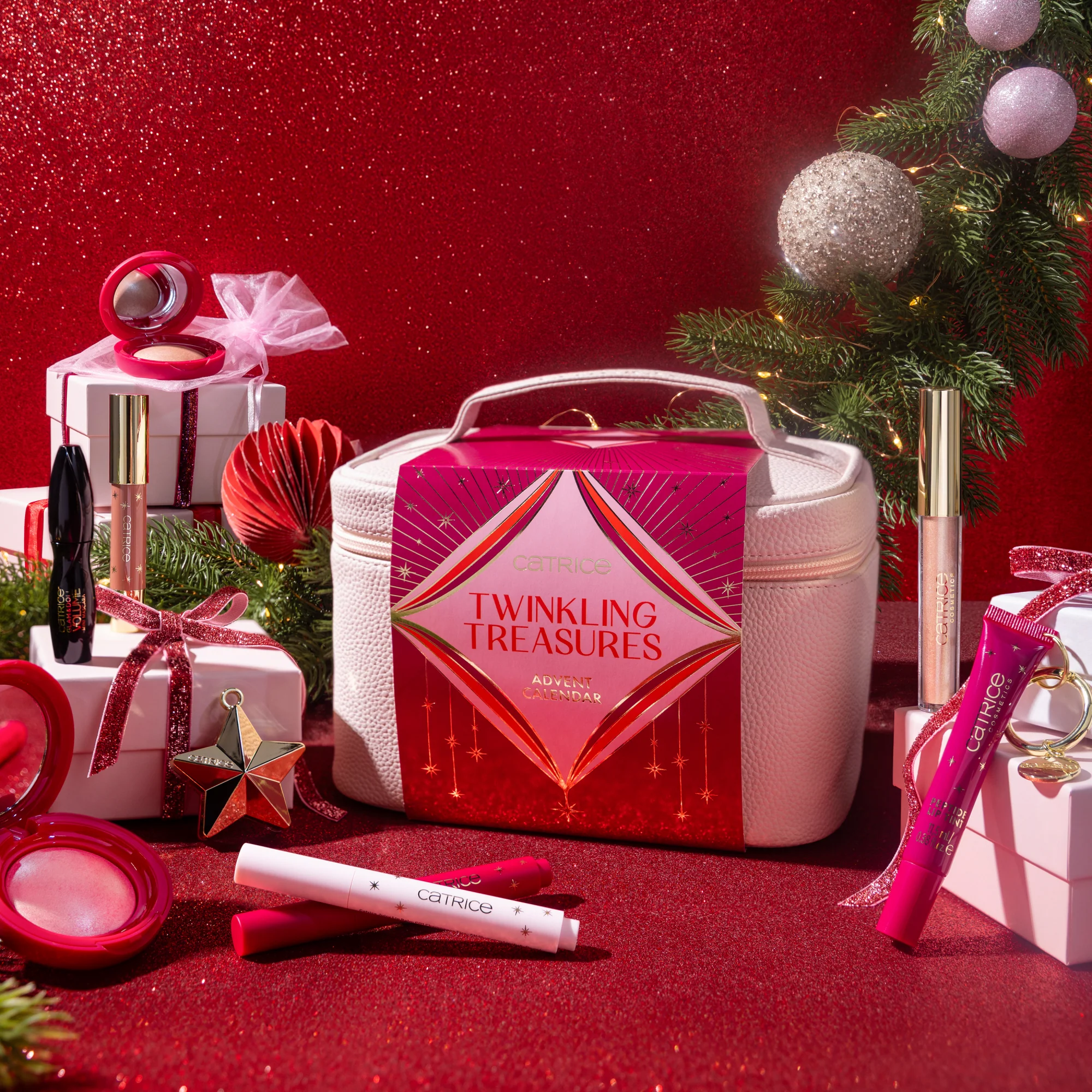 Twinkling Treasures Advent Calendar - Image 3