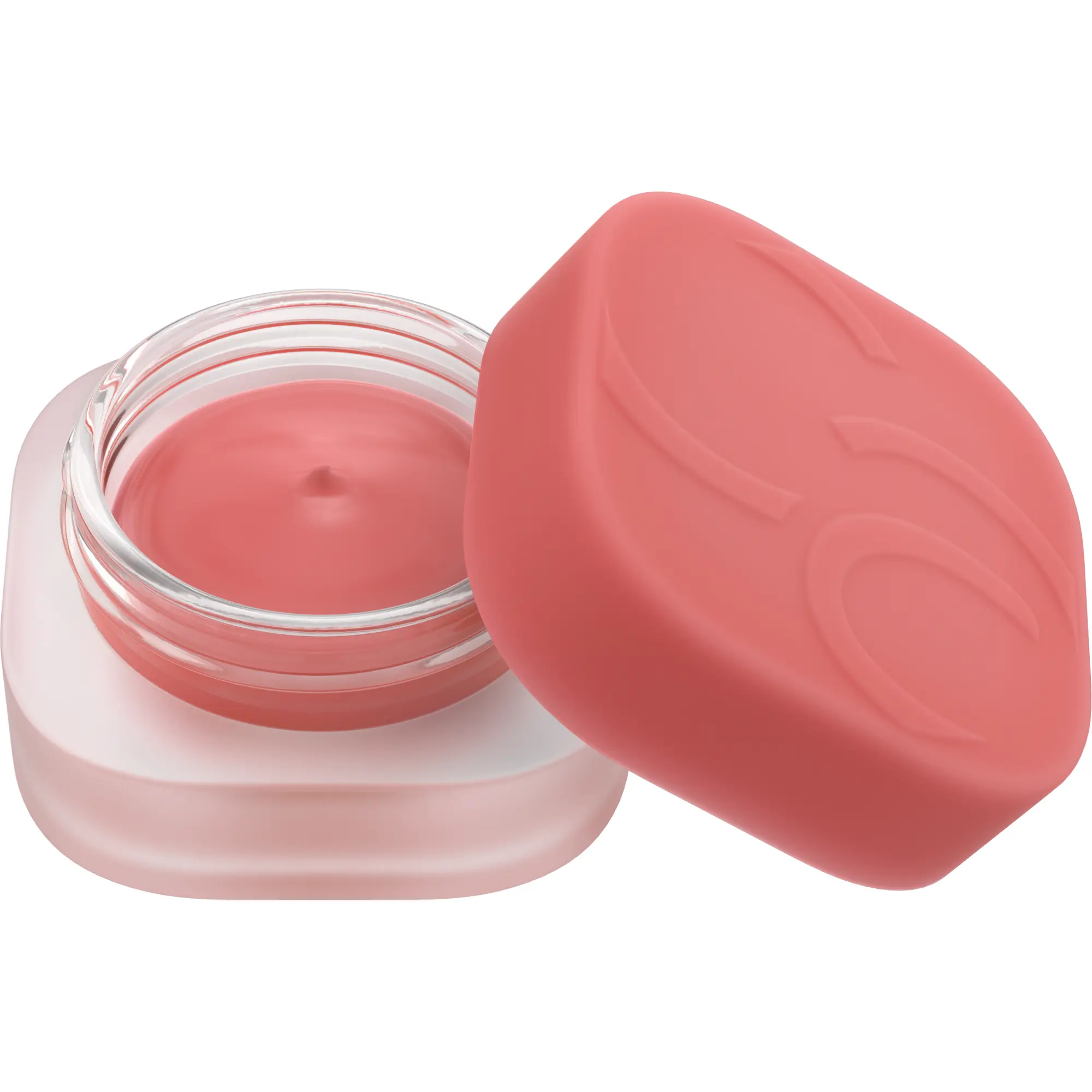 Velvet Pudding Blurring Blush 050 Strawberry Mochi