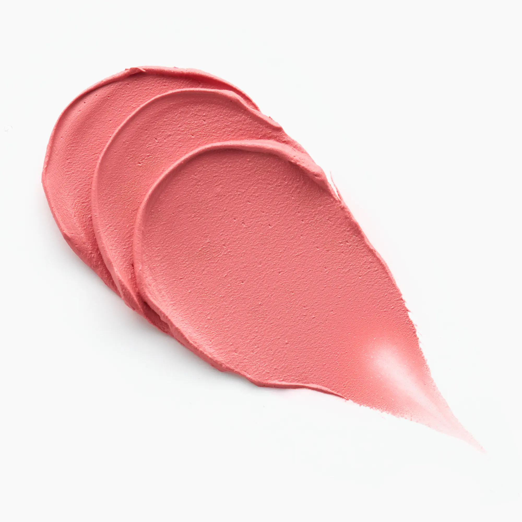 Velvet Pudding Blurring Blush 050 Strawberry Mochi - Image 5