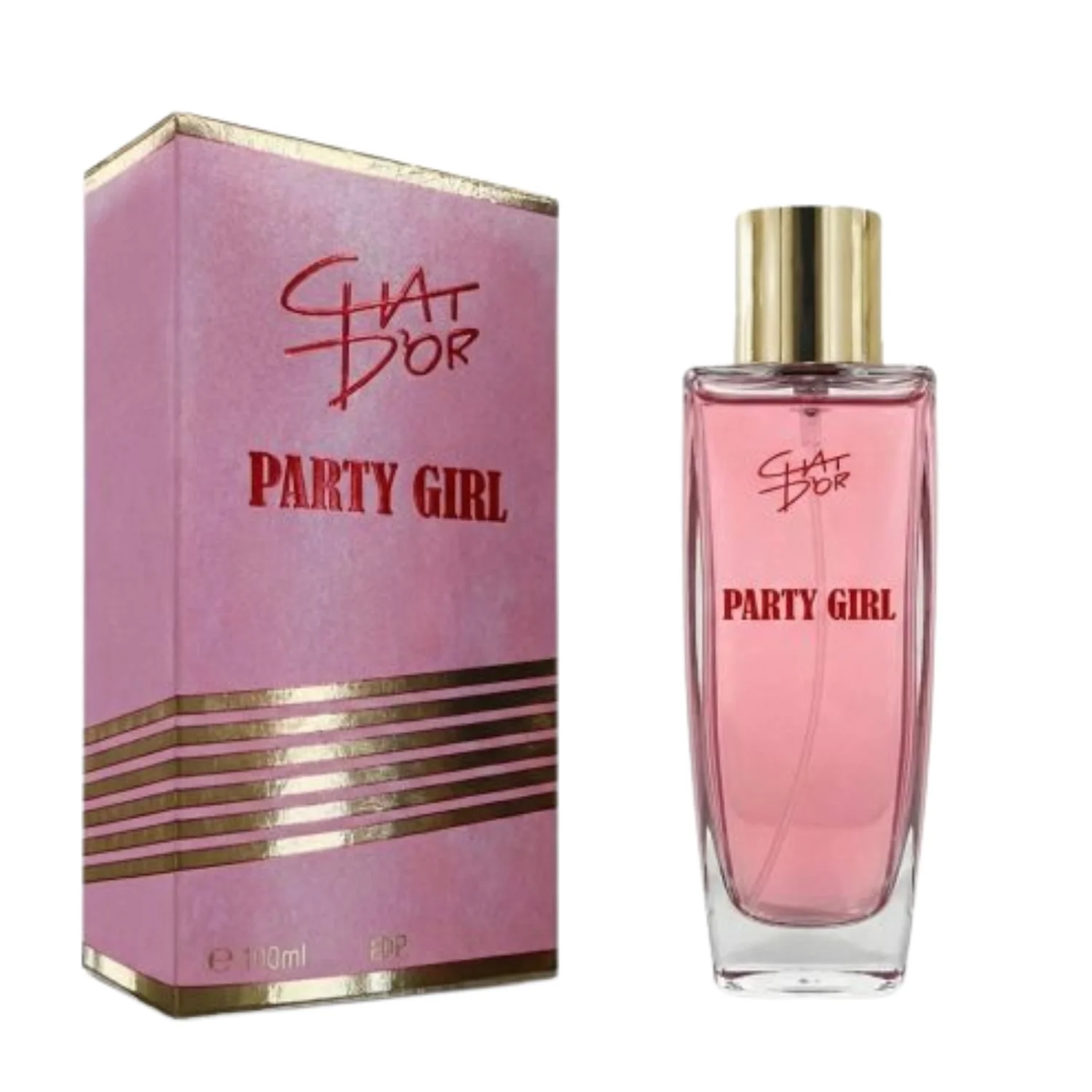 Party Girl