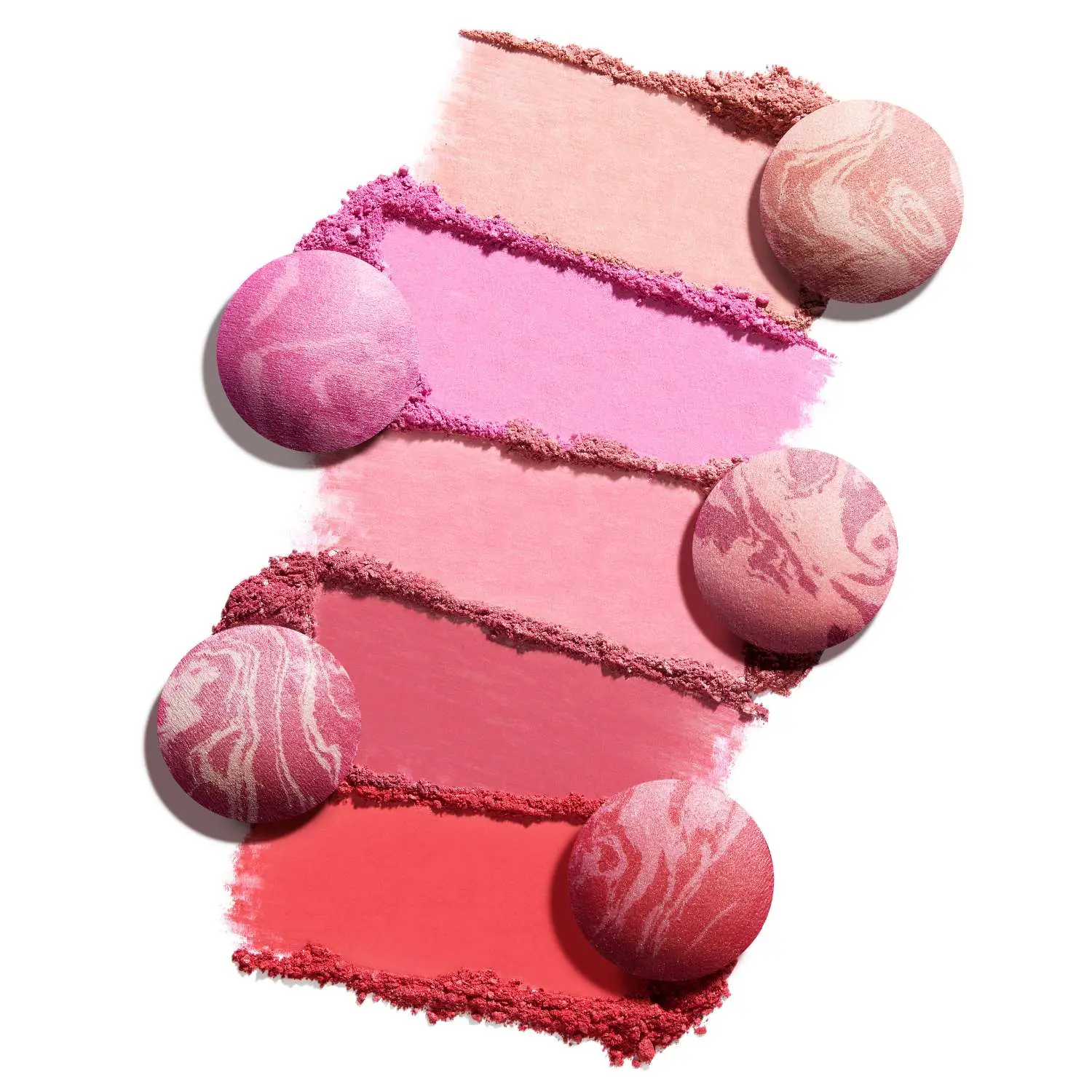 Cheekie Bake Blush Betty Bakes Hot Pink - Image 2