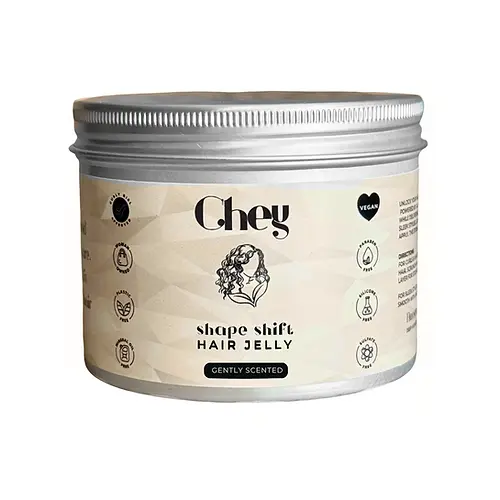 Shape Shift Hair Jelly Gently Scented