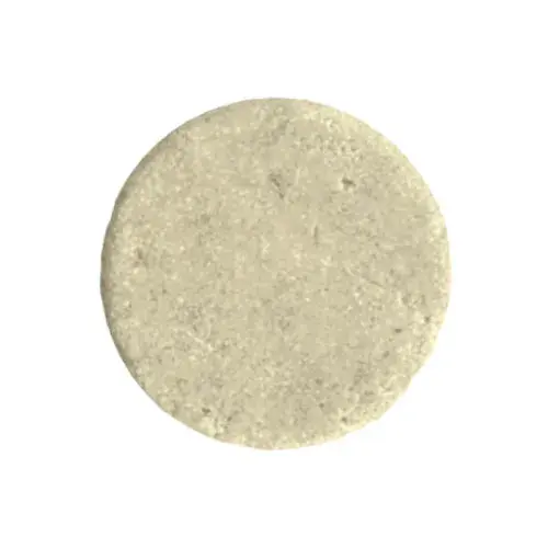 Solid Shampoo Bar Matcha