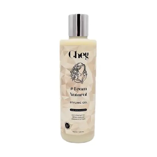 #TeamNatural Styling Gel