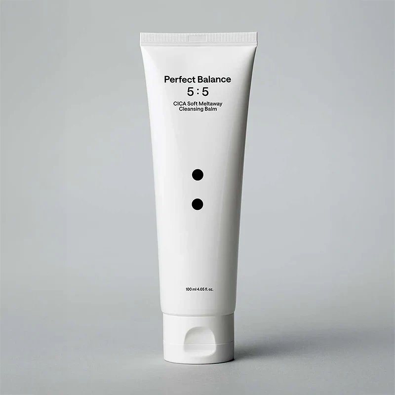 Cica Barrier 5.5 Cleansing Oil Balm - Image 3