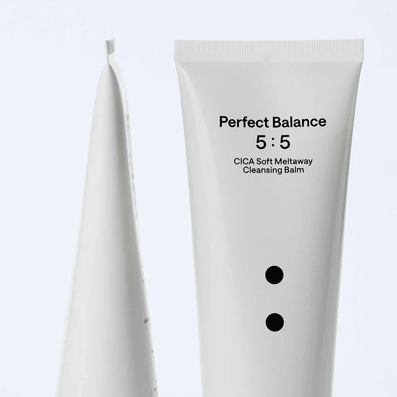 Cica Barrier 5.5 Cleansing Oil Balm - Image 5