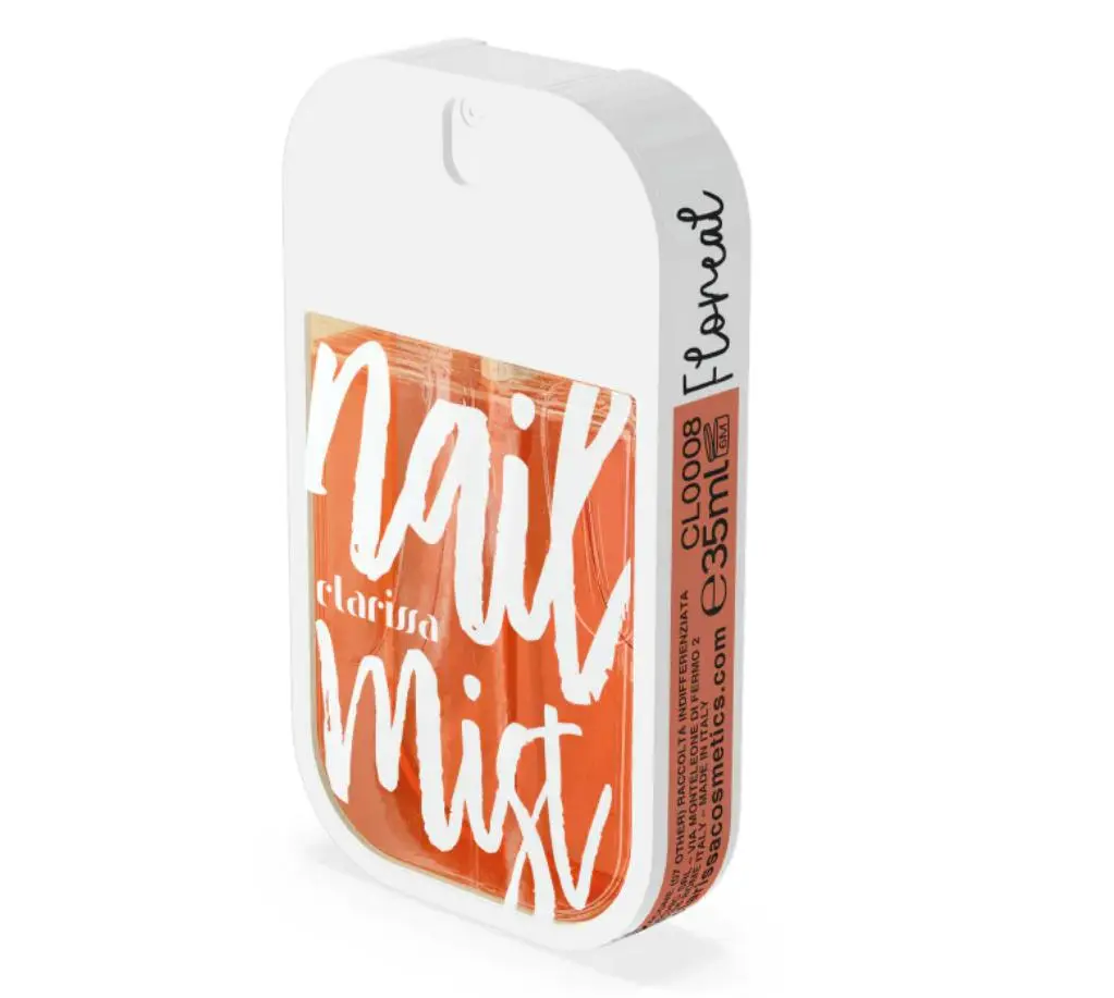 Nail Mist Floreal