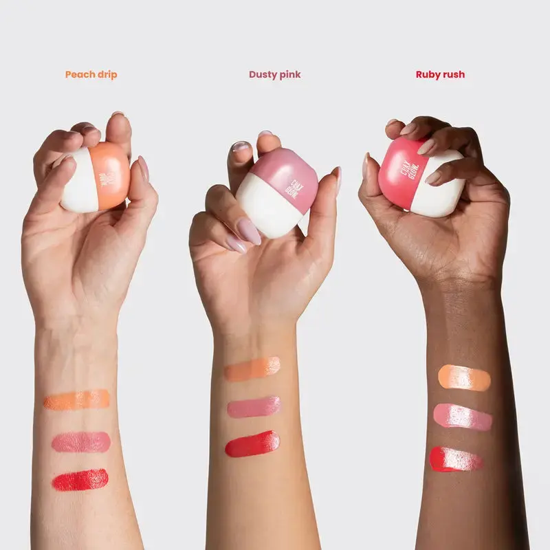 Blush Drops Ruby Rush - Image 4