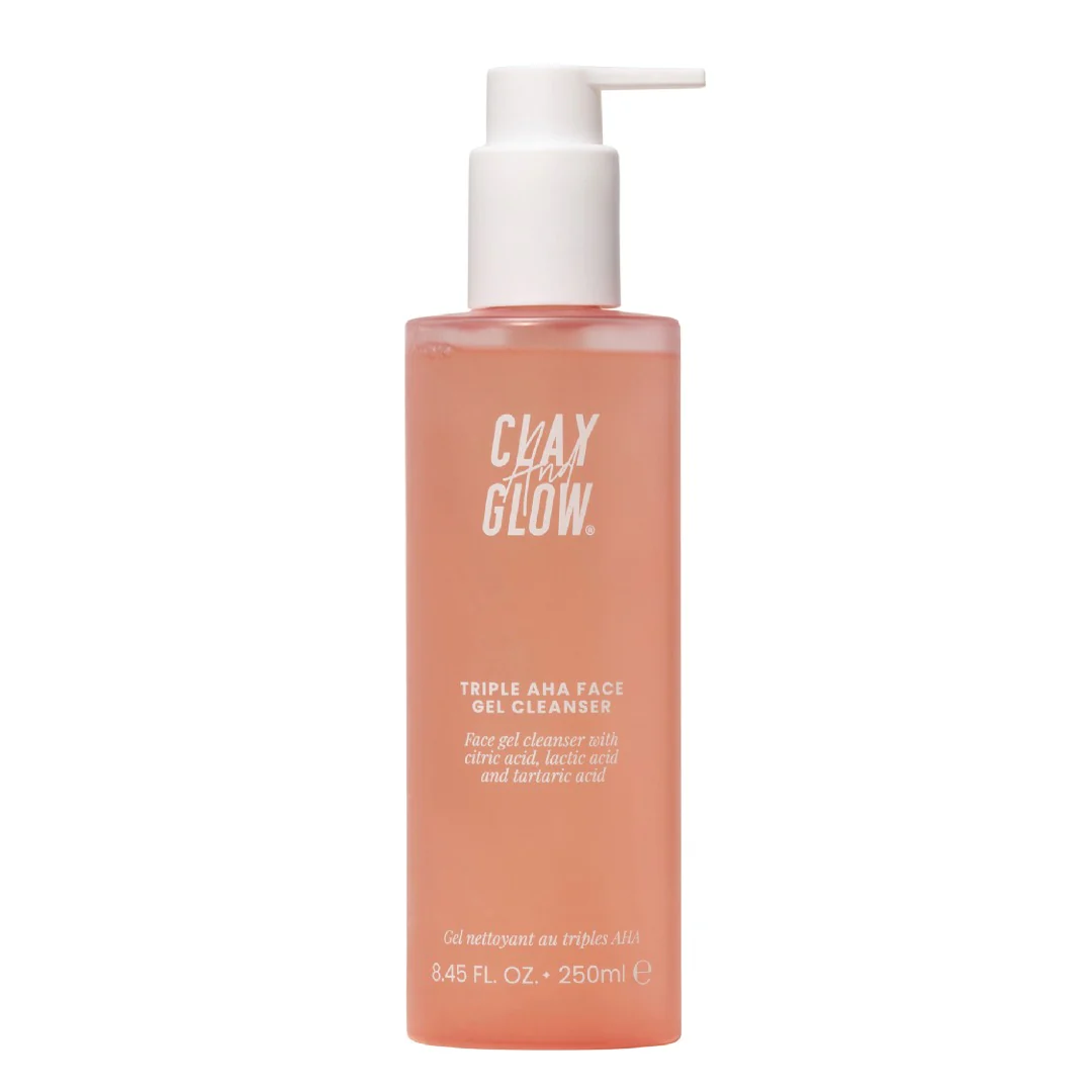 Triple AHA Cleanser