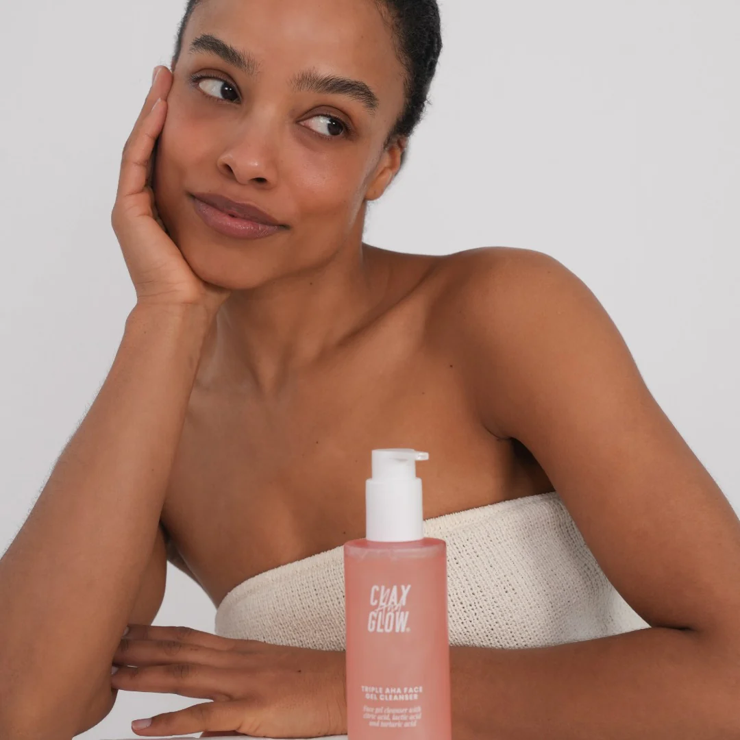 Triple AHA Cleanser - Image 2