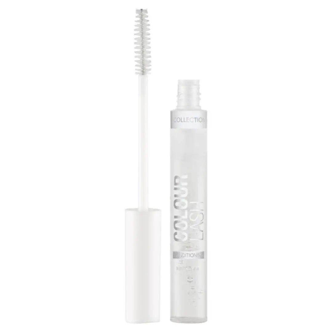 Color Lash Mascara Clear