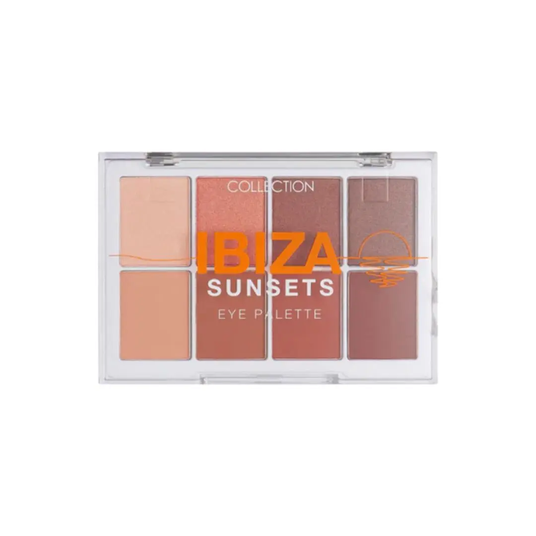 Eye Palette Ibiza Sunsets - Image 3