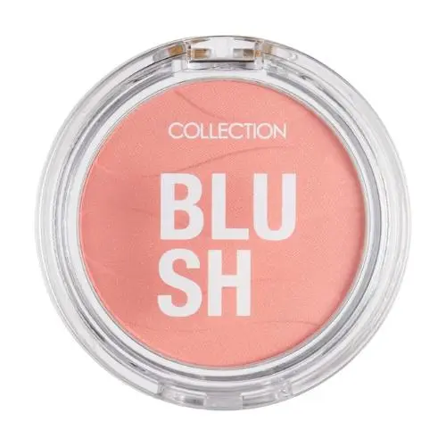 Soft Glow Blusher 5 Peach