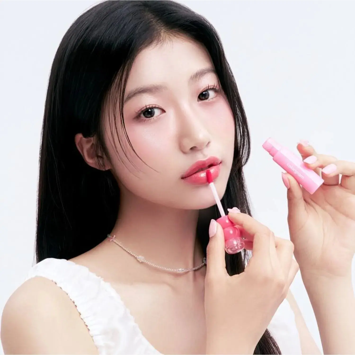 Fruity Water Tint 06 Chic Jujube - Image 2