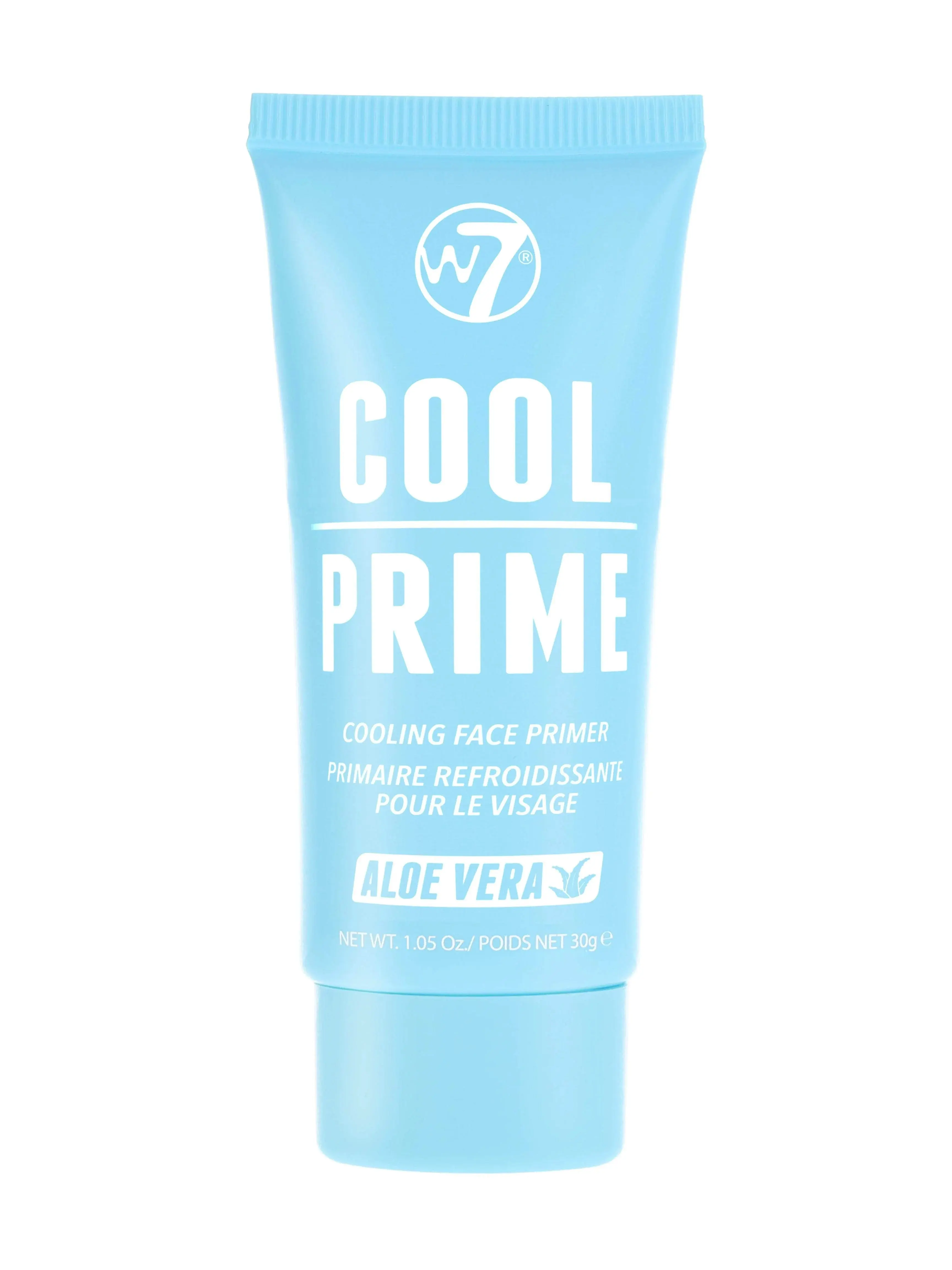 Cool Prime Cooling Face Primer Aloe Vera