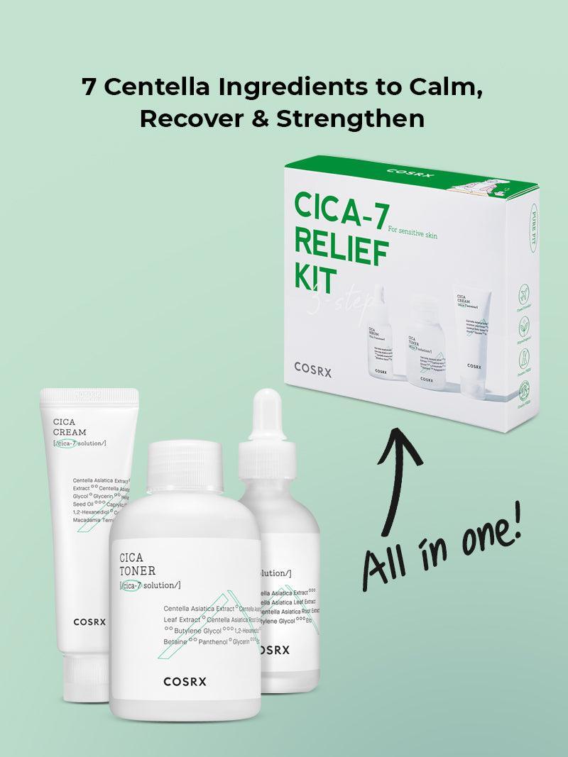 CICA-7 Relief Kit - Image 3