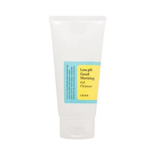 Low Ph Good Morning Gel Cleanser