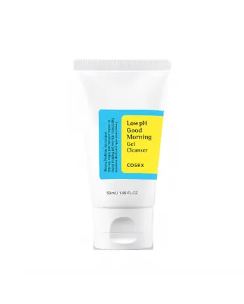 Low Ph Good Morning Gel Cleanser 50 ml.