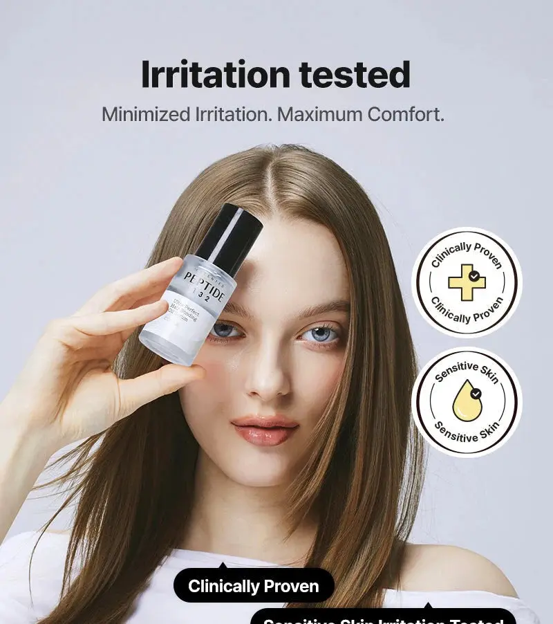 Peptide-132 Bonding Oil Serum - Image 6