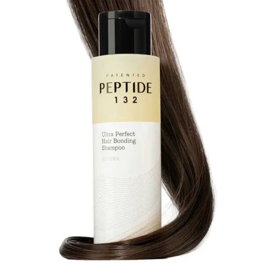 Peptide-132 Ultra Bonding Shampoo