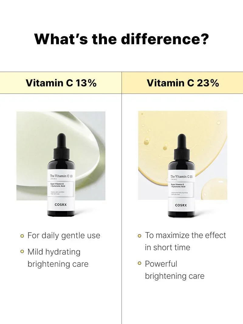 The Vitamin C 13 Serum - Image 13