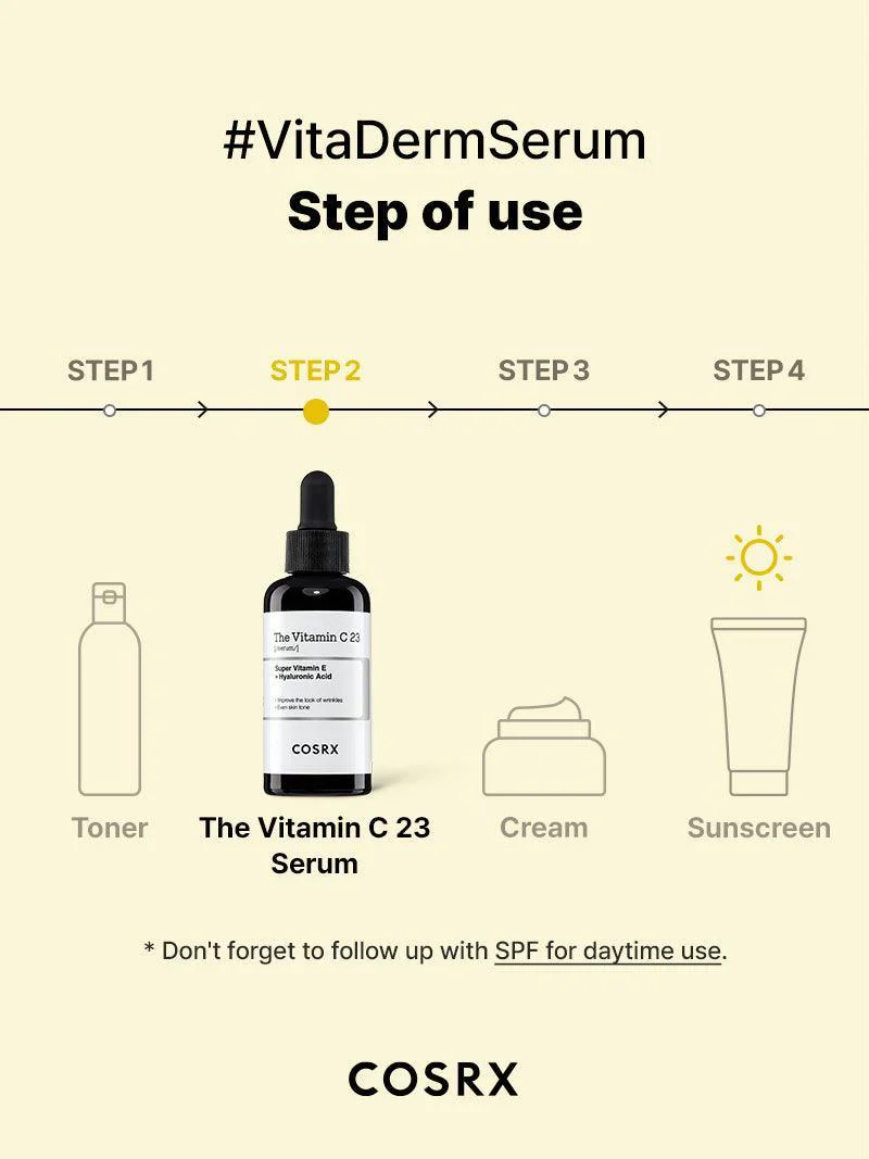 The Vitamin C 23 Serum - Image 13