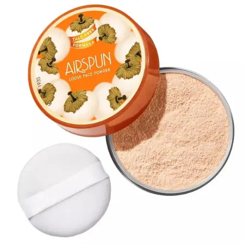 Airspun Loose Face Powder Translucent Extra Coverage 41 - Image 3