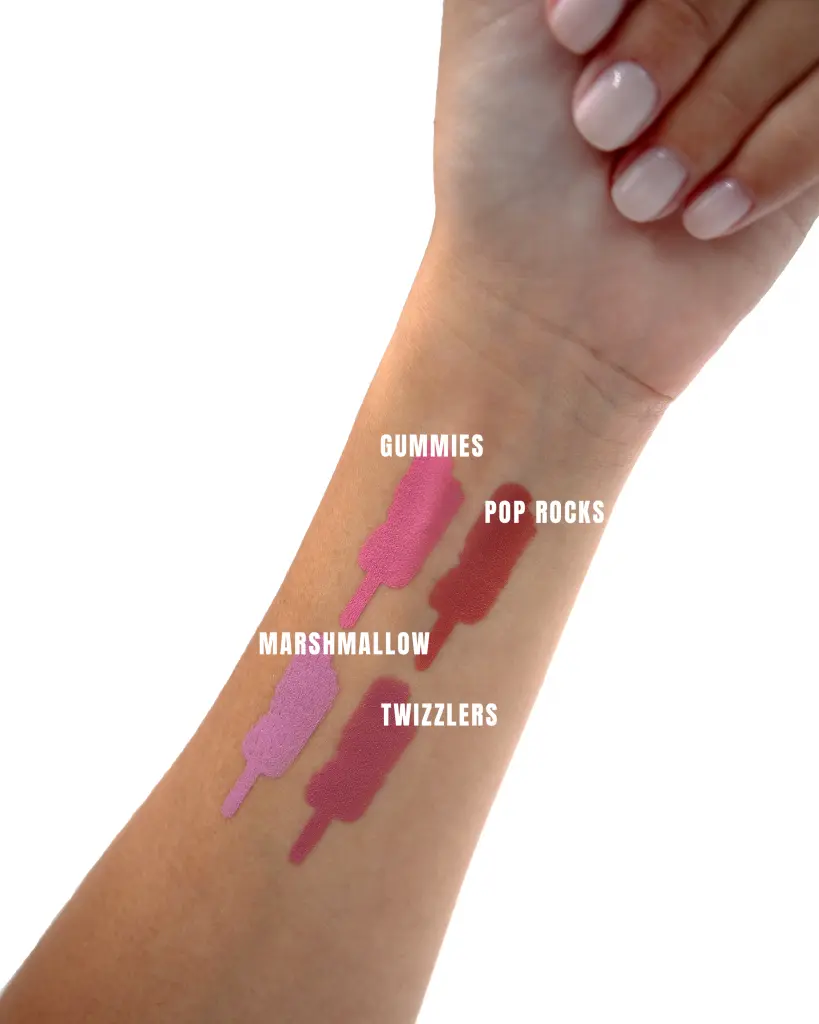 Cream Blush Pop Rocks - Image 2
