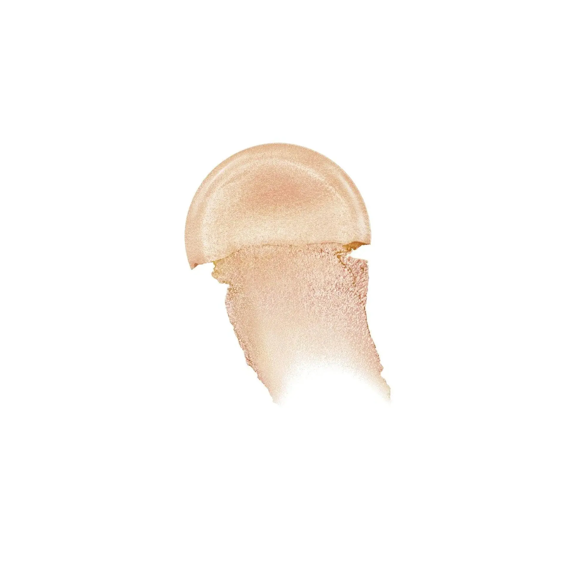 Cream to Powder Highlighter Golden Kiss - Image 2