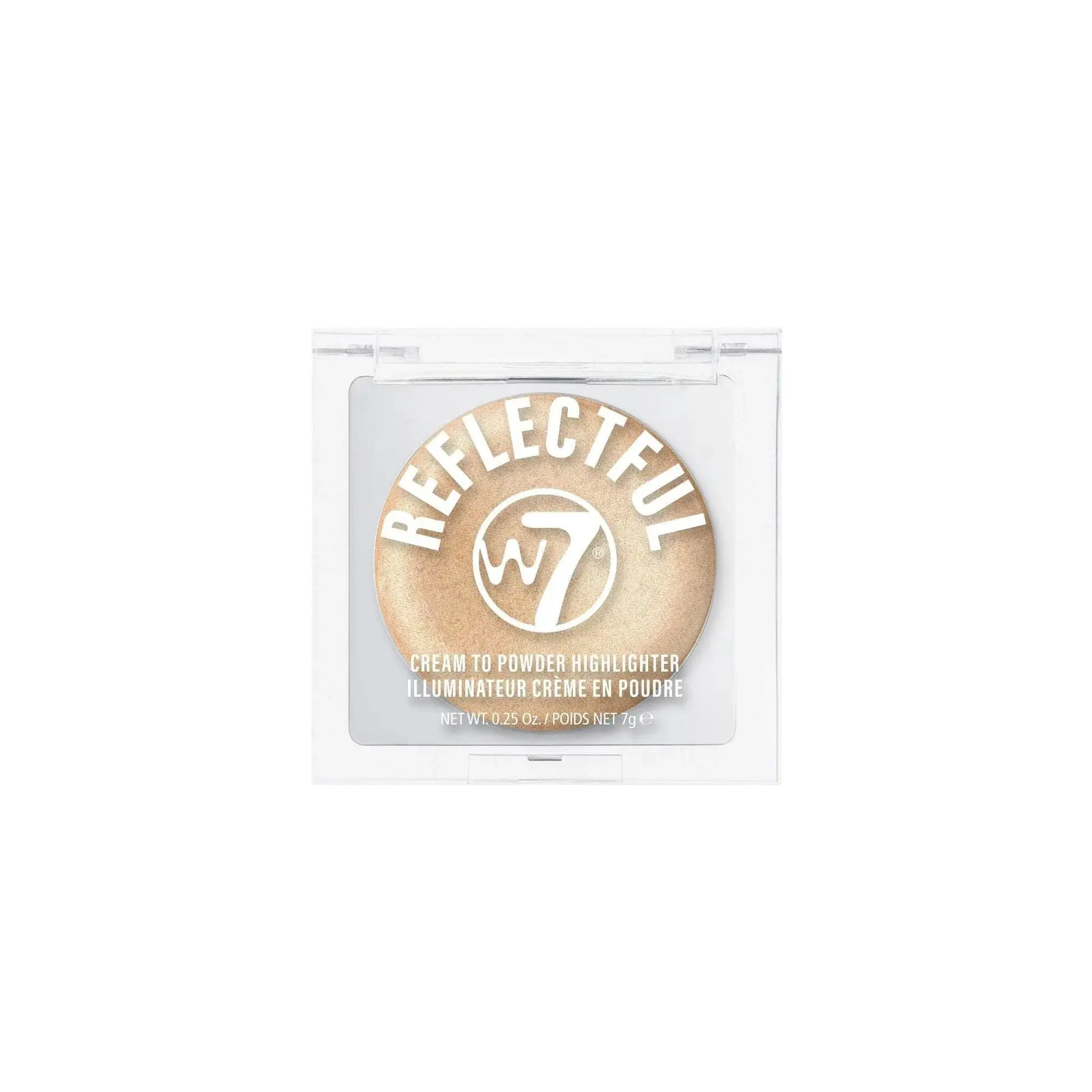 Cream to Powder Highlighter Golden Kiss - Image 3