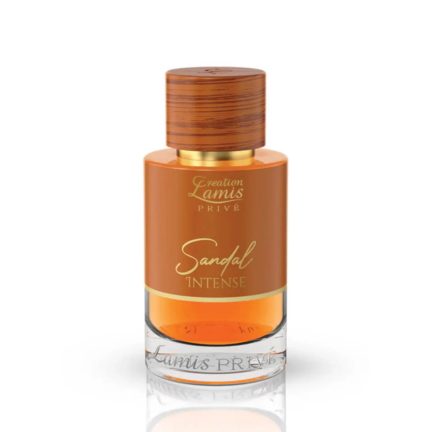 Privé Sandal Intense