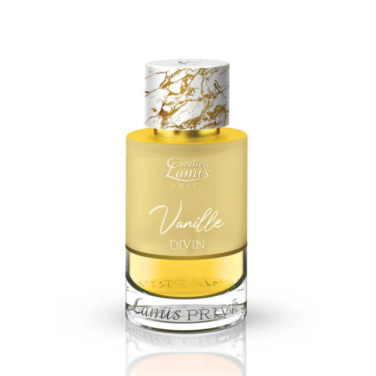 Privé Vanilla Divin