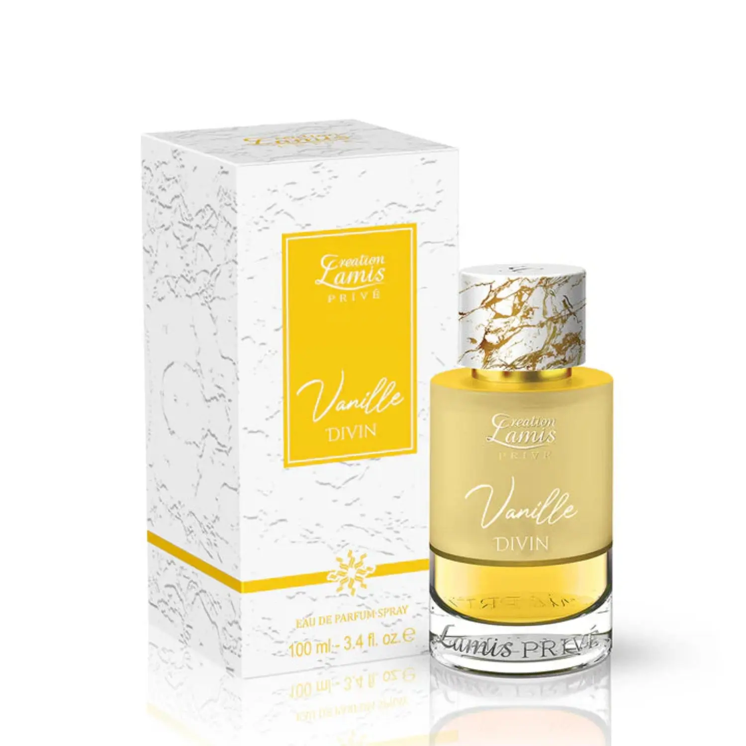 Privé Vanilla Divin - Image 2
