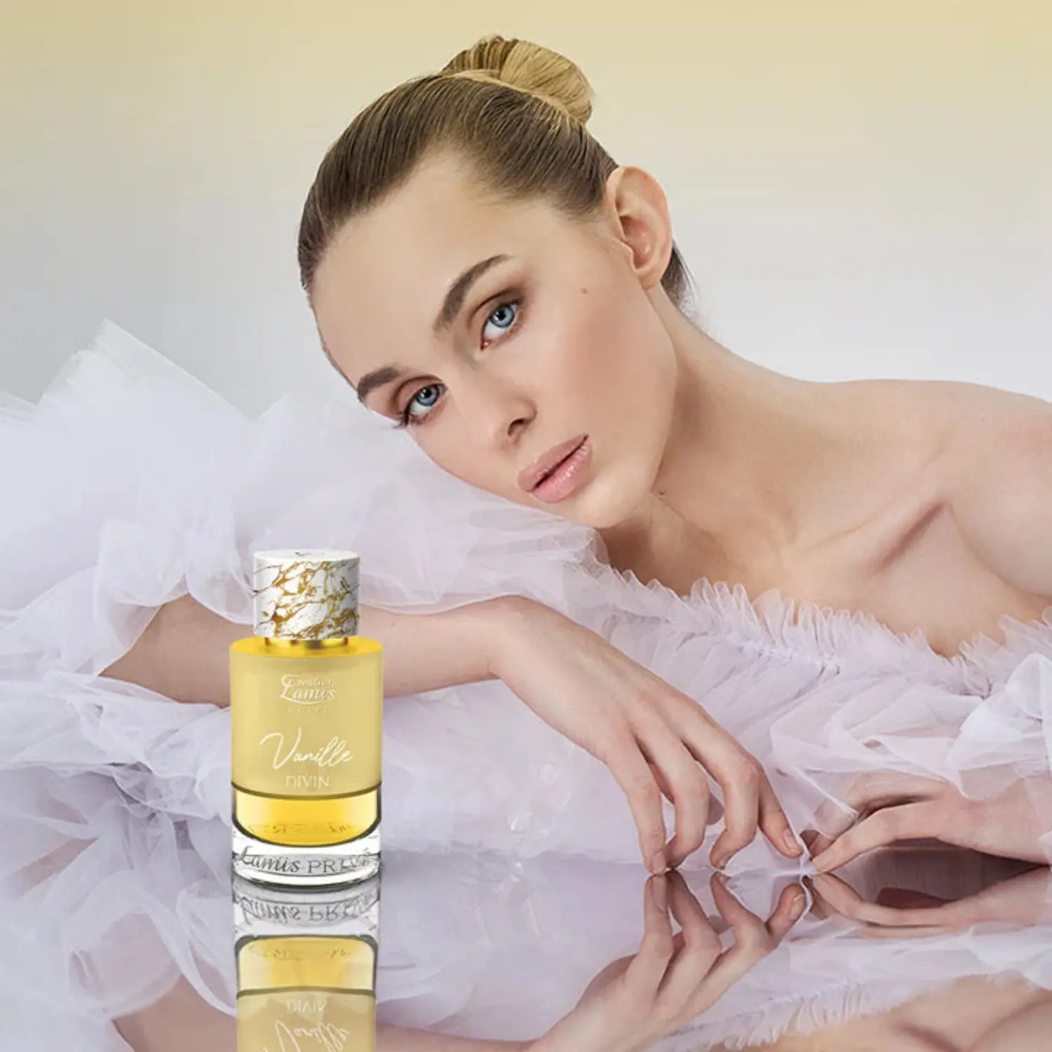 Privé Vanilla Divin - Image 5